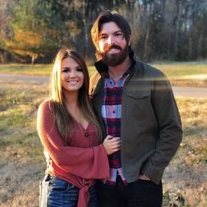 Meet your Posher, Kaylie